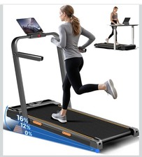 UMAY Tapis Roulant Elettrico