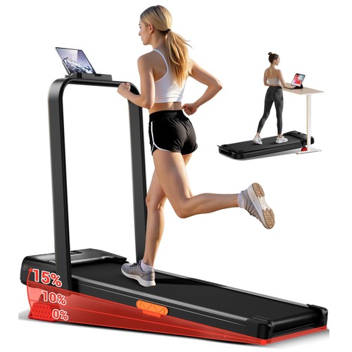 Umay tapis roulant pieghevole - tapis,