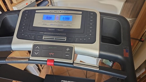 Proform pf4 tapis roulant - pf4,