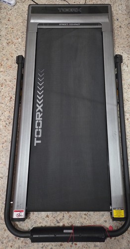 Toorx street compact tapis - street,