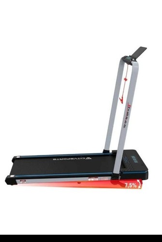 Tapis roulant elettrico
