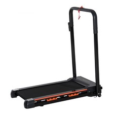 HOMCOM Tapis Roulant Elettrico