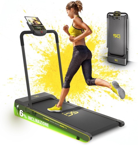 Ids tapis roulant elettrico - ids,