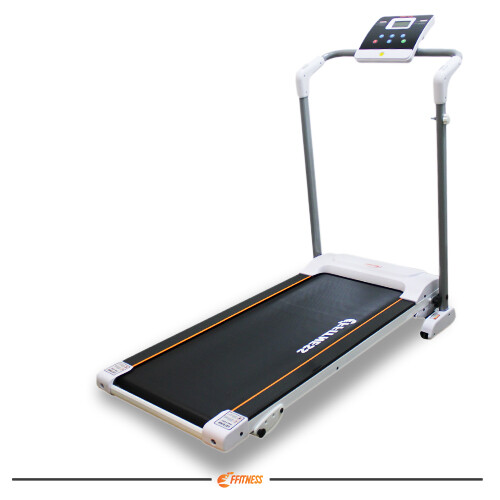 Tapis roulant elettrico - tapis, 12km/h