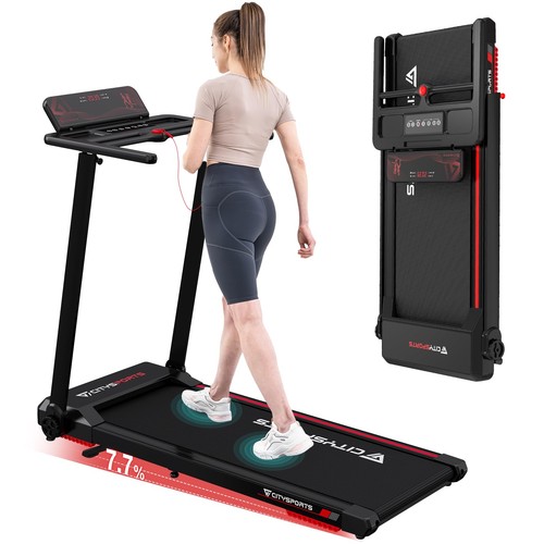 Citysports tapis roulant - tapis,