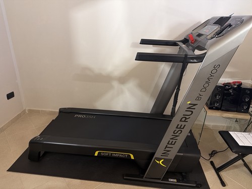 Domyos intense run pro 35h - run,