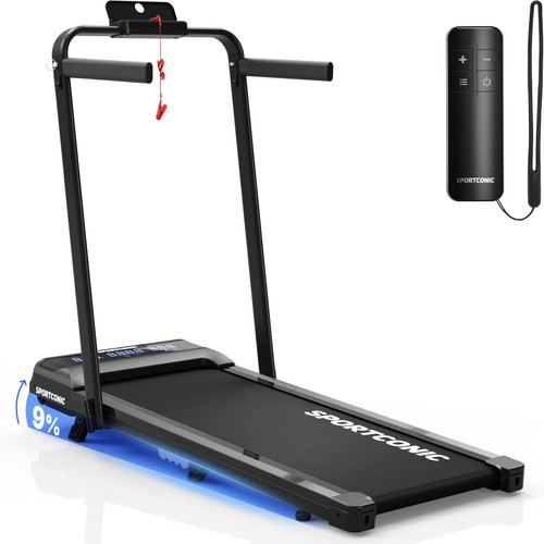 Tapis roulant elettrico - tapis,