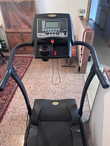 Tunturi tapis roulant - tapis,