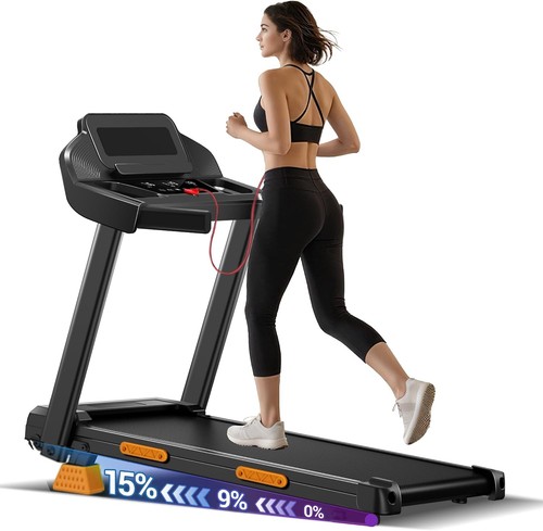 Tapis roulant salvaspazio con - roulant,