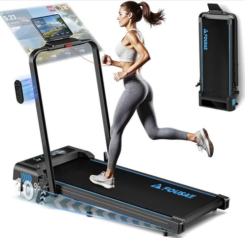 Fousae tapis roulant - tapis, elettrico