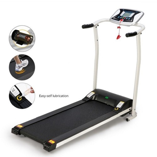 Tapis roulant elettrico - tapis, bmw