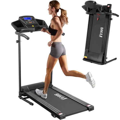 Tapis roulant elettrico - tapis,