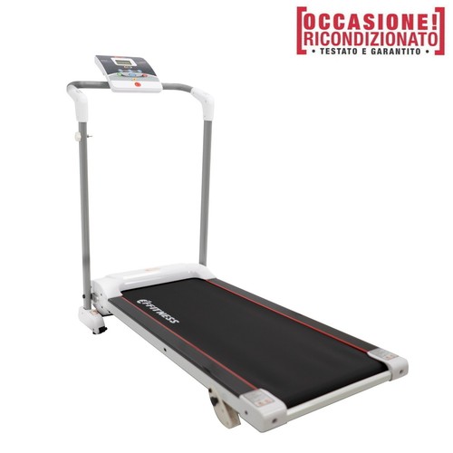 Tapis roulant elettrico - tapis,