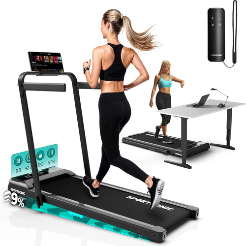 Tapis roulant elettrico - tapis,