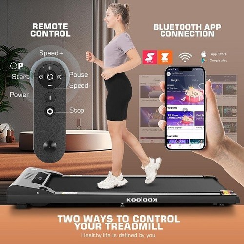 Tapis roulant elettrico - roulant, slim