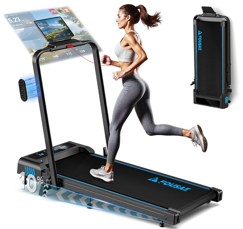 Tapis roulant elettrico - tapis,