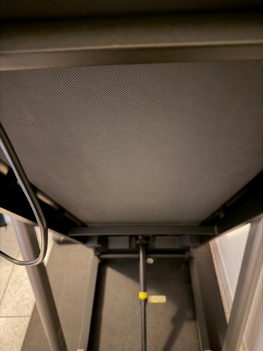 Domyos ts20a tapis - ts20a, roulant