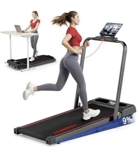 Vannect eux390s tapis roulant - vannect,