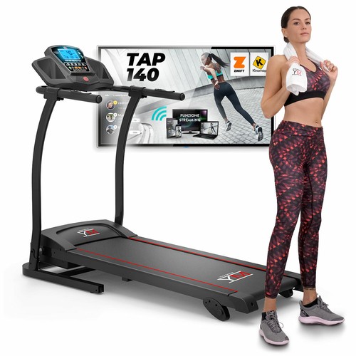 Tapis roulant elettrico - roulant,