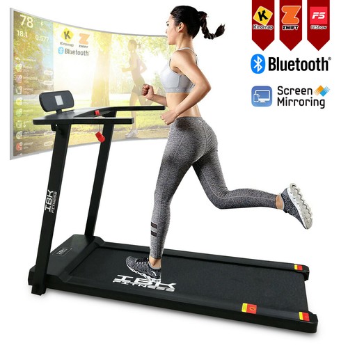 Tapis roulant elettrico ibk - tapis,