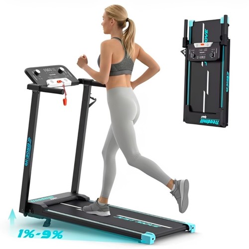 Tapis roulant elettrico - roulant,