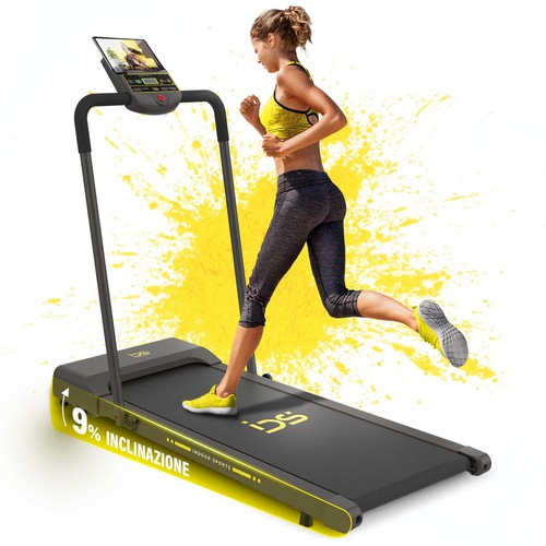 Ids tapis roulant - ids,