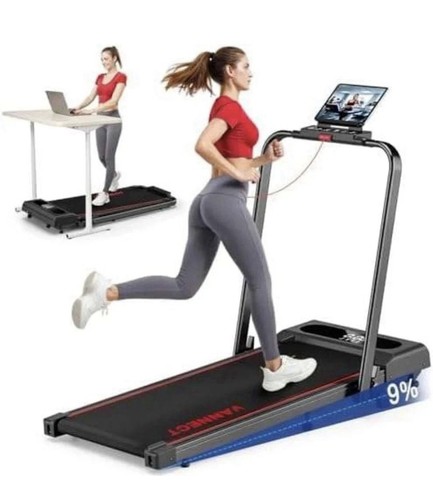 Vannect eux390s tapis roulant - vannect,