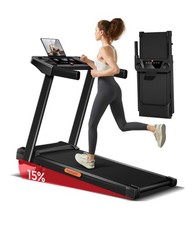 Tapis Roulant Salvaspazio con