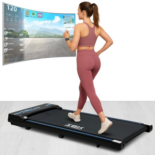 Tapis roulant elettrico slim - elettrico,
