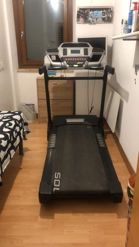 Sole f60 tapis roulant - sole,