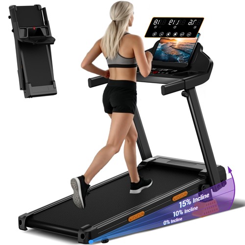 Umay tapis roulant salvaspazio - umay,