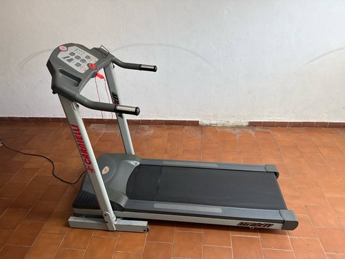 Tapis roulant carnielli city - tapis,