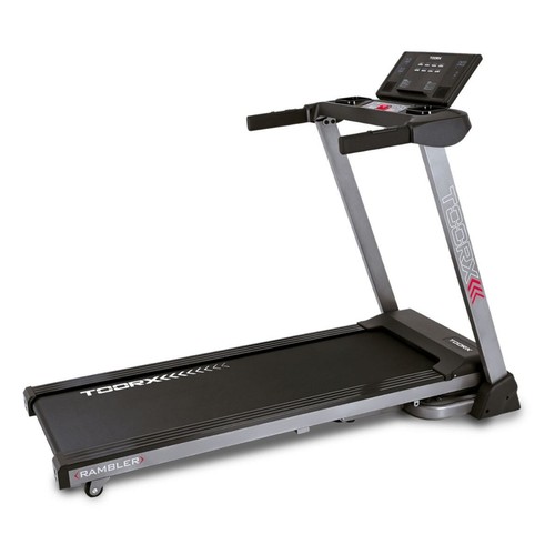 Toorx rambler tapis roulant - tapis,