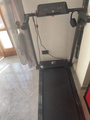 Tapis roulant elettrico your - tapis,