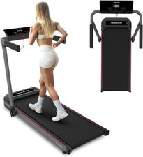 Tapis roulant elettrico casa