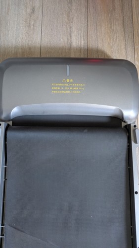 Xiaomi kingsmith walkingpad - kingsmith,