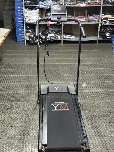 Tapis roulant elettrico - tapis,