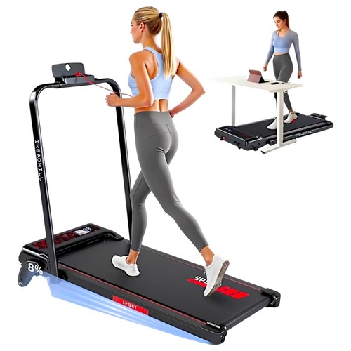 Tapis roulant elettrico - tapis,