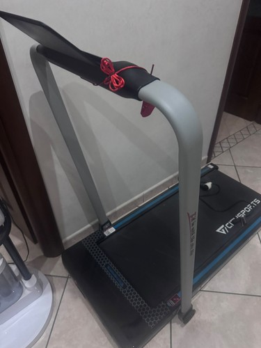 Tapis roulant elettrico