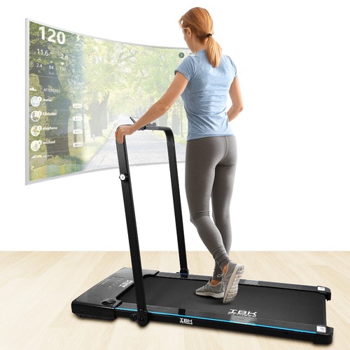Tapis roulant elettrico - tapis,