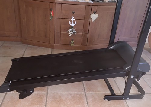 Tapis roulant elettrico - tapis,