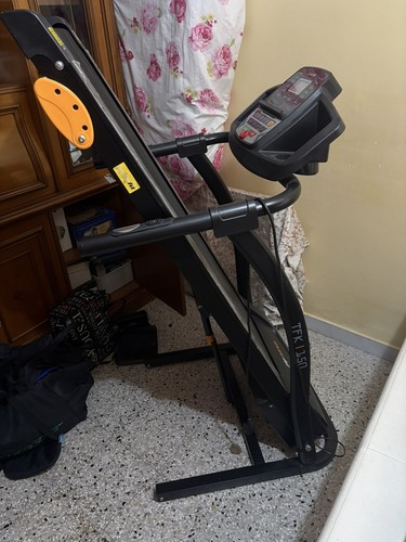 Tapis roulant everfit tfk - roulant, 150