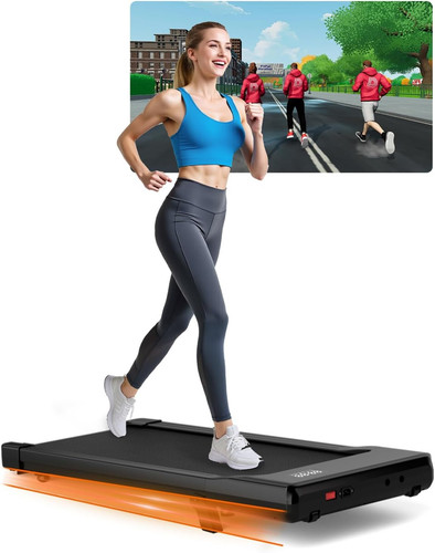 Raceable tapis roulant - tapis, con