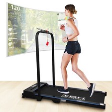 TAPIS ROULANT ELETTRICO