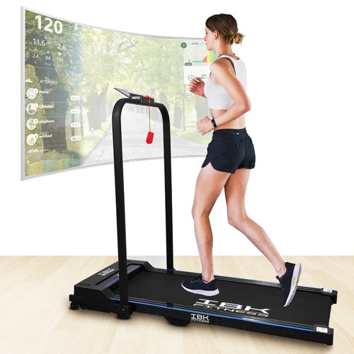 Tapis roulant elettrico - tapis,