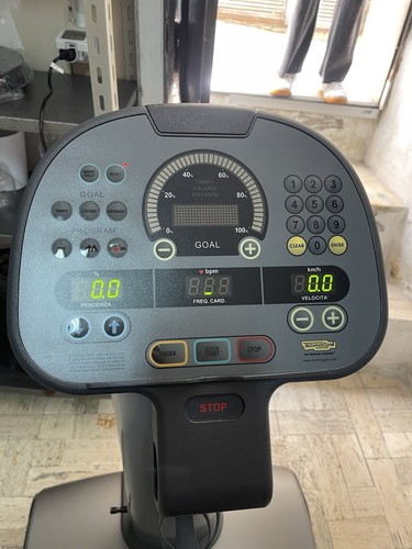 Technogym spazio forma - spazio,