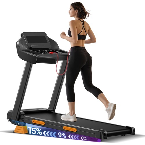 Tapis roulant salvaspazio con - roulant,