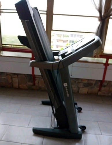 Domyos tapis roulant - tc-10,
