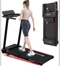 Tapis Roulant Elettrico City