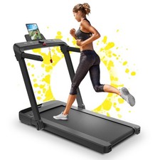 IDS Tapis Roulant Elettrico